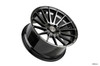 ARK Performance ARK-225S CASTWHEEL  SIZE: 19X9.5 OFFSET(ET): 25 PCD: 5X114.3 CENTERBORE: 73.1/Wheel CW225S-1995.25BC