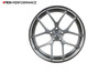 ARK Performance ARK-287L CASTWHEEL.  SIZE: 19X9.5, OFFSET(ET): 22 PCD: 5X114.3 CENTERBORE: 73.1/Wheel CW287L-1995.22HS