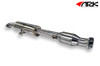 ARK Performance HIGH FLOW CAT, 2.5 PIPE  TIP Exhaust System/Exhaust Manifold Down Pipe HC0802-0211