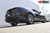 ARK Performance SINGLE TIP, SINGLE EXIT, 2.5 PIPE 4.5 TIP Exhaust System/Exhaust Pipe SM0402-0005N
