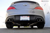 ARK Performance DUAL TIP, DUAL EXIT, 2.5 PIPE 3.5 TIP Exhaust System/Exhaust Pipe SM0702-0103G