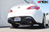 ARK Performance DUAL TIP, DUAL EXIT, 2.5 PIPE 3.5 TIP Exhaust System/Exhaust Pipe SM0702-0203G