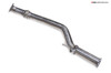 ARK Performance DUAL TIP, DUAL EXIT, 3 PIPE 4 TIP Exhaust System/Exhaust Pipe SM0702-0302D