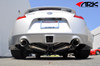 ARK Performance SINGLE TIP, DUAL EXIT, 2.5 PIPE 4.5 TIP Exhaust System/Exhaust Pipe SM0901-0109G