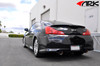 ARK Performance SINGLE TIP, DUAL EXIT, 2.5 PIPE 4.5 TIP Exhaust System/Exhaust Pipe SM1102-0307G