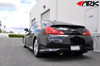 ARK Performance SINGLE TIP, DUAL EXIT, 2.5 PIPE 4.5 TIP Exhaust System/Exhaust Pipe SM1102-0307G