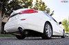 ARK Performance SINGLE TIP, DUAL EXIT, 2.5 PIPE 4.5 TIP Exhaust System/Exhaust Pipe SM1106-0207G
