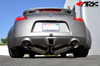 ARK Performance SINGLE TIP, SINGLE EXIT, 2.5 PIPE 4.5 TIP Exhaust System/Exhaust Pipe SM1201-0110G