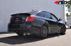 ARK Performance DUAL TIP, DUAL EXIT, 3 PIPE 3.5 TIP Exhaust System/Exhaust Pipe SM1302-0110G