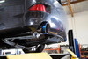 ARK Performance SINGLE TIP, DUAL EXIT, 2.5 PIPE 4.5 TIP Exhaust System/Exhaust Pipe SM1500-0206D