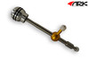 ARK Performance /Transfer Case Shifter Shaft SS1403-0004