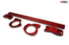 ARK Performance STRUT BAR: COLOR: RED/Suspension Strut ST0703-0308FR