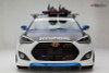 ARK Performance RESONATED DUAL LAYER TIP, Style 037, Inlet: 2.50" Outlet: 4.50" Length: 7.75"/Exhaust Muffler TIP3705