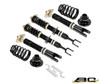 BC Racing YE-01 BR Coilovers Lowering Coils for 05-2015 Aston Martin Vantage RWD