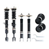 BC Racing H-43 BR Coilovers Lowering Coils for 11-18 Volkswagen Golf MK6 Jetta