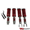 Truhart TH-H805-DR DRAG Coilovers Lowering Coils Kit for 2006-2011 Honda Civic