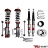Truhart TH-L806 StreetPlus Coilovers Coils for 2013-19 Lexus GS350 GS400H GS250