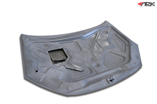 ARK Performance LEGATO BODY KIT:Hood/Hood