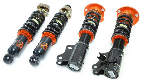 Ksport Asphalt Rally AR Coilovers for 2006-2012 A3 Quattro AWD