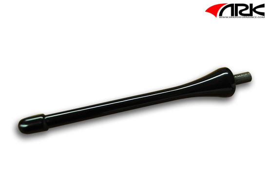 ARK Performance 4.5" Short Replacement Black Antenna/Antenna SA0700-0105D