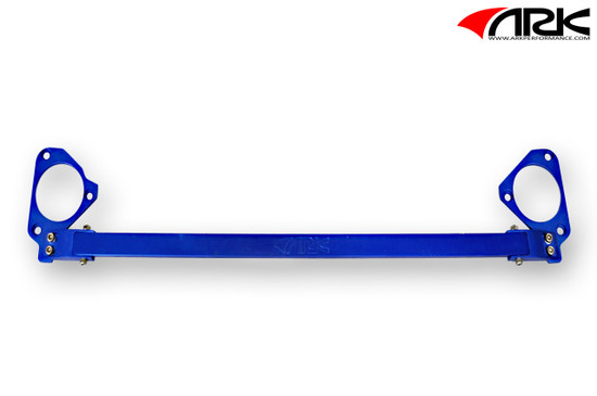 ARK Performance STRUT BAR: COLOR: BLUE/Suspension Strut ST0703-0308FL