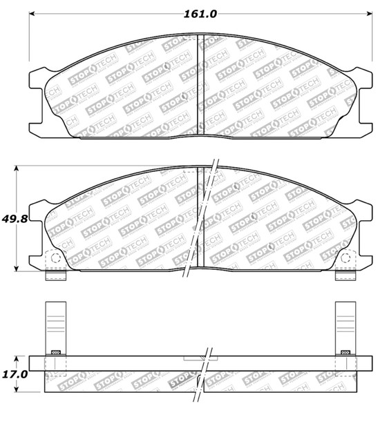 Technical Drawing