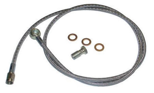 ATP Low Profile -3 Line Kit for GT25R through GT35R Turbos - ATP-FTG ...