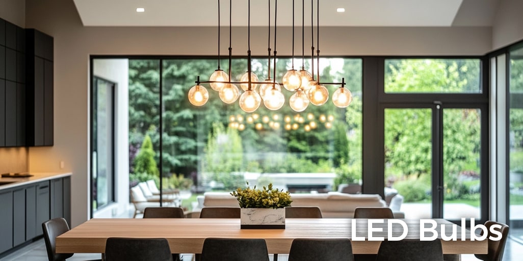 LED Bulbs