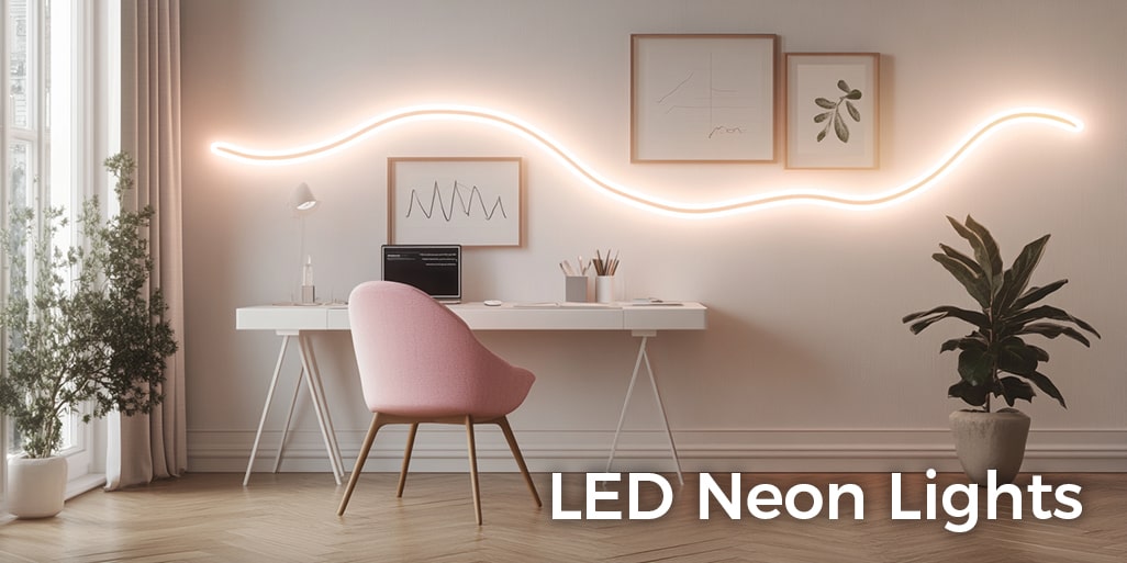 LED Neon Lights