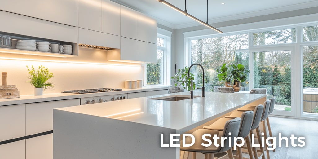 LED Strip Lights
