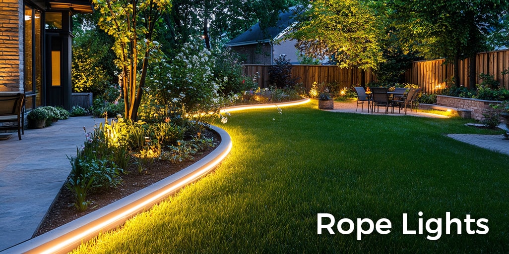 Rope Lights