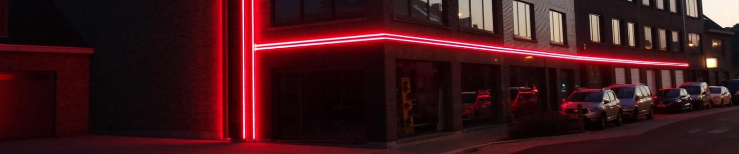 Pros and Cons of Neon Lighting
