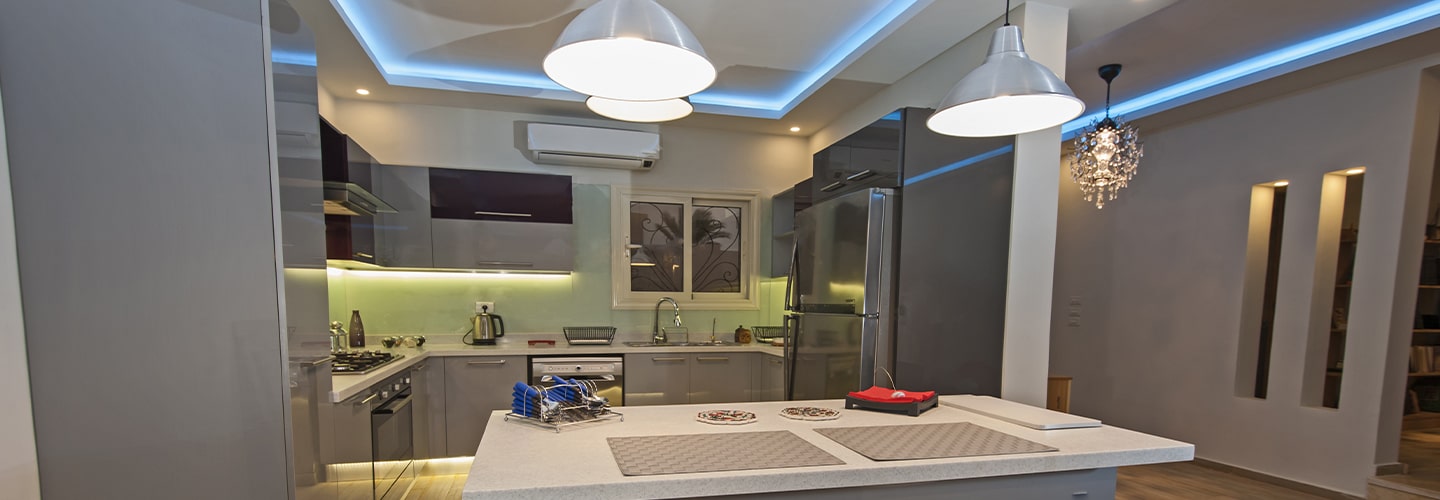 LED Rope and Strip Lights Birddog Lighting