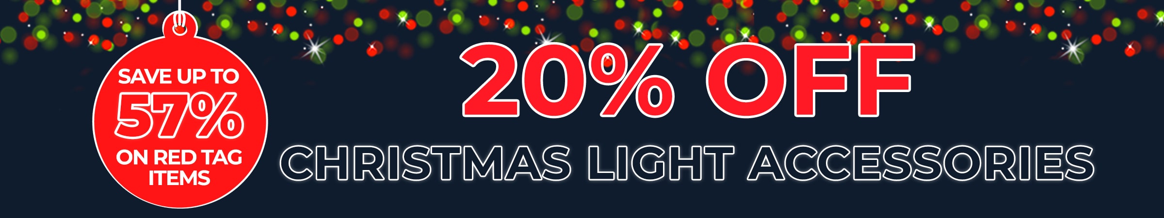 AFTER CHRISTMAS SALE