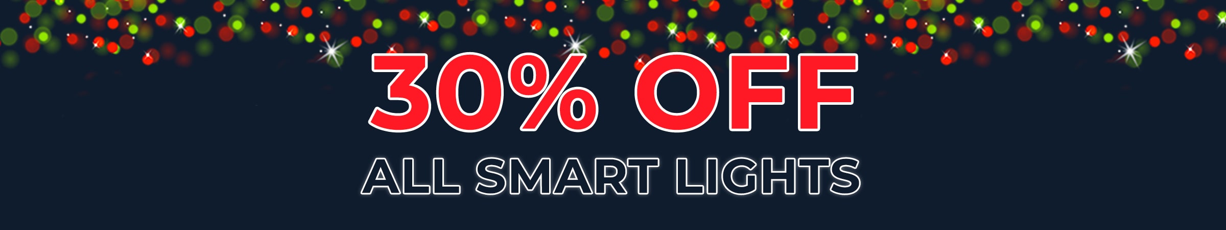 AFTER CHRISTMAS SALE