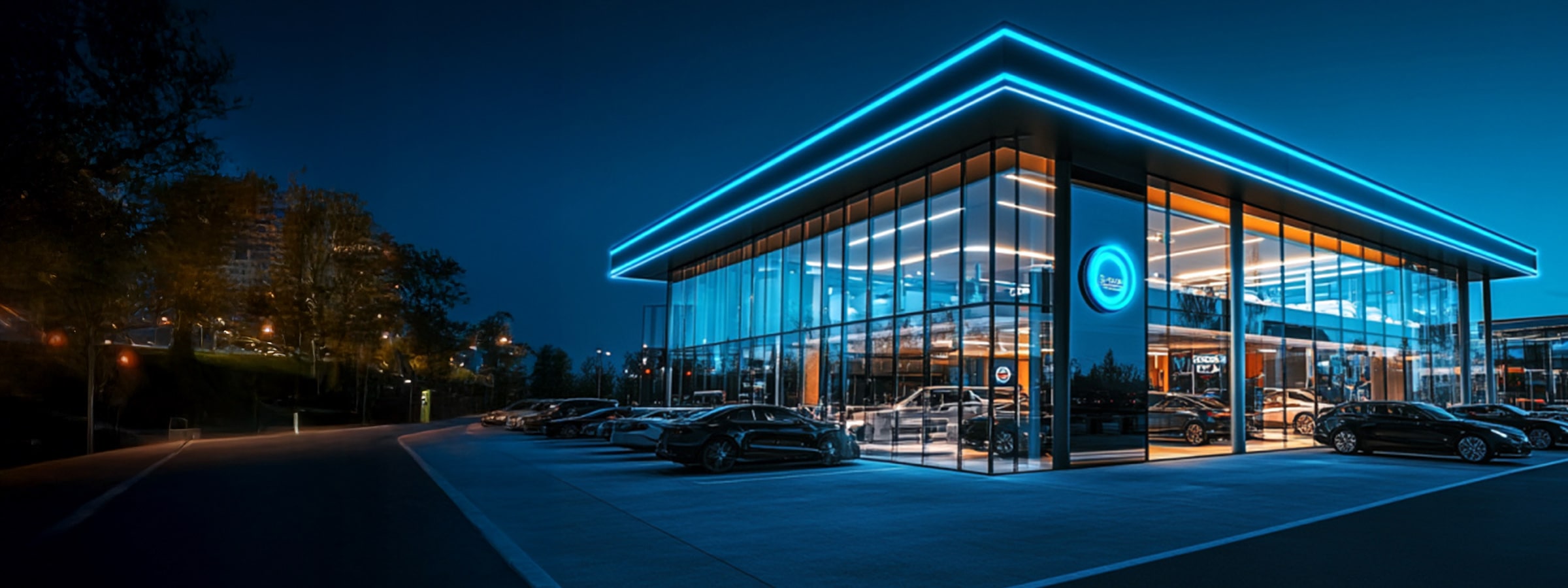 Birddog Lighting Pro Partner Program