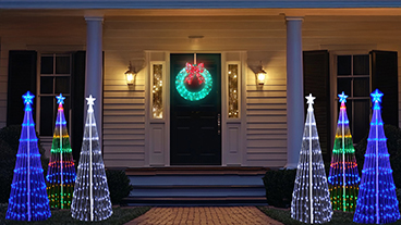 Christmas Decorations