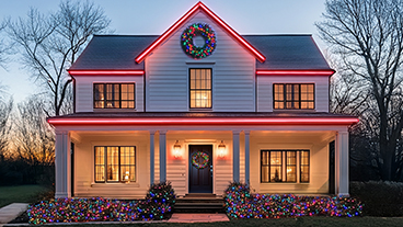 Christmas LED Neon Lights