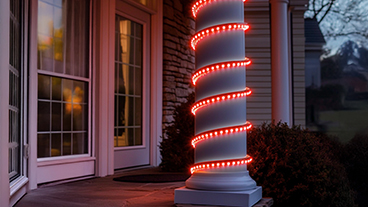 Christmas Rope Lights