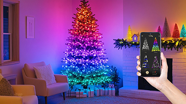 Christmas Smart Lights