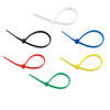 Cable Zip Ties - 4 Inch (100 pack)
