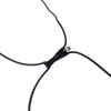 4.5’ LED Round Web Firework Net Lights With Multi-Function Controller