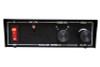 front view of 120 volt dual function flashing controller