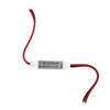12 volt mini inline dimmer closeup