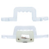 120 Volt LED Strip Light Mounting Clips (50 Pack) (SMD-3528)