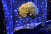 LED Pixie Berries | Fairy Berry | Pearl Lights | Float, glow, fade (12 Pack)