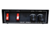 controls for 120 volt dual channel dimmer