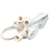 48 inch x 3/8 inch rope lght y extension
