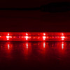 Red LED Rope Light - 120 Volt - 148 Feet