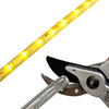 Gold LED Rope Light - 120 Volt - Custom Cut